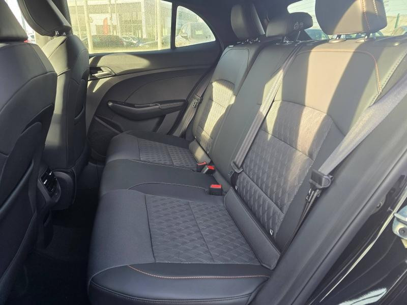 MG MOTOR MG3 Hybrid+ 195ch Luxury  occasion  Jaux - photo n11