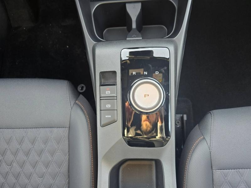 MG MOTOR MG3 Hybrid+ 195ch Luxury  occasion  Jaux - photo n16