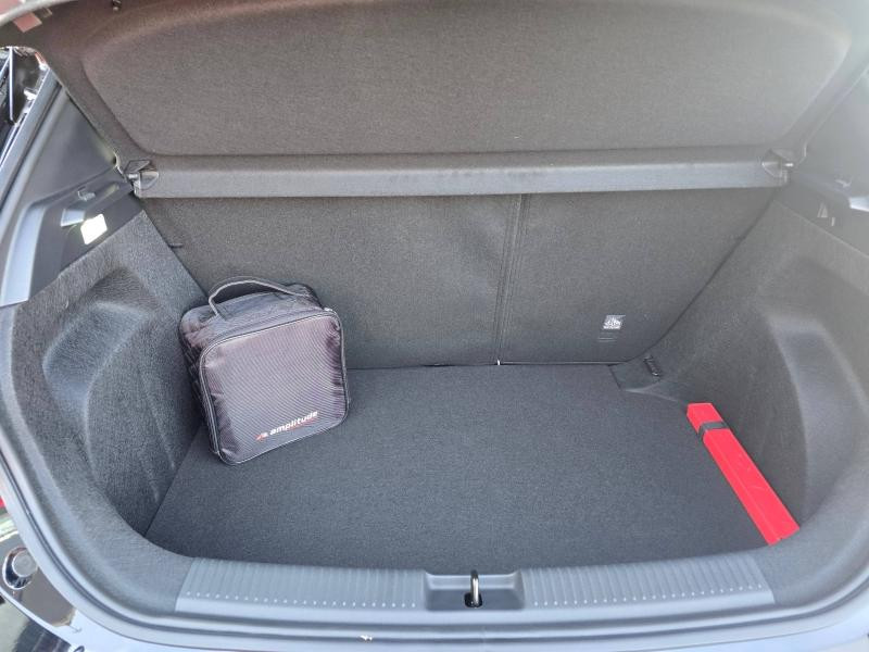 MG MOTOR MG3 Hybrid+ 195ch Luxury  occasion  Jaux - photo n17