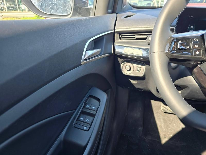 MG MOTOR MG3 Hybrid+ 195ch Luxury  occasion  Jaux - photo n9