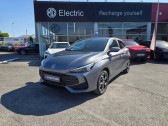 MG MOTOR MG3 occasion année 2025 boite Automatique Annonce MG MOTOR MG3 occasion Hybride Hybrid+ 195ch Luxury à Jaux