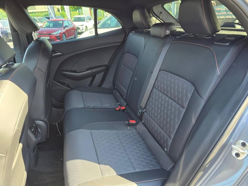 MG MOTOR MG3 Hybrid+ 195ch Luxury  occasion  Jaux - photo n16
