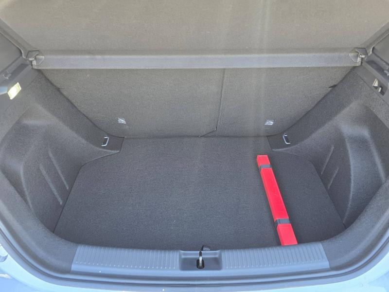 MG MOTOR MG3 Hybrid+ 195ch Luxury  occasion  Jaux - photo n17