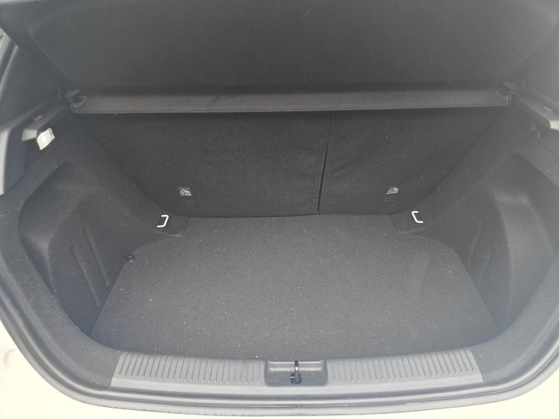 MG MOTOR MG3 Hybrid+ 195ch Luxury  occasion  Jaux - photo n18