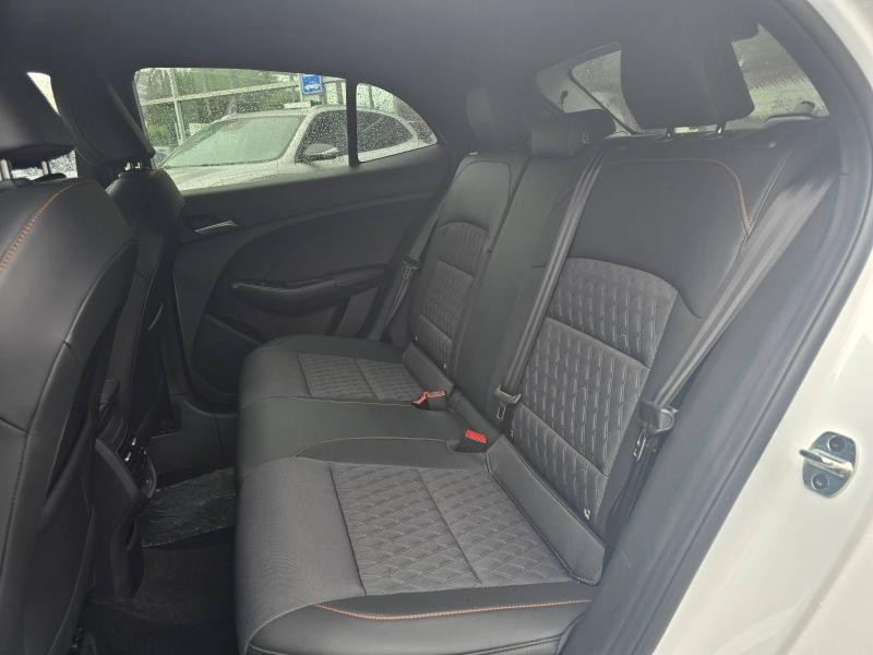 MG MOTOR MG3 Hybrid+ 195ch Luxury  occasion  Jaux - photo n11
