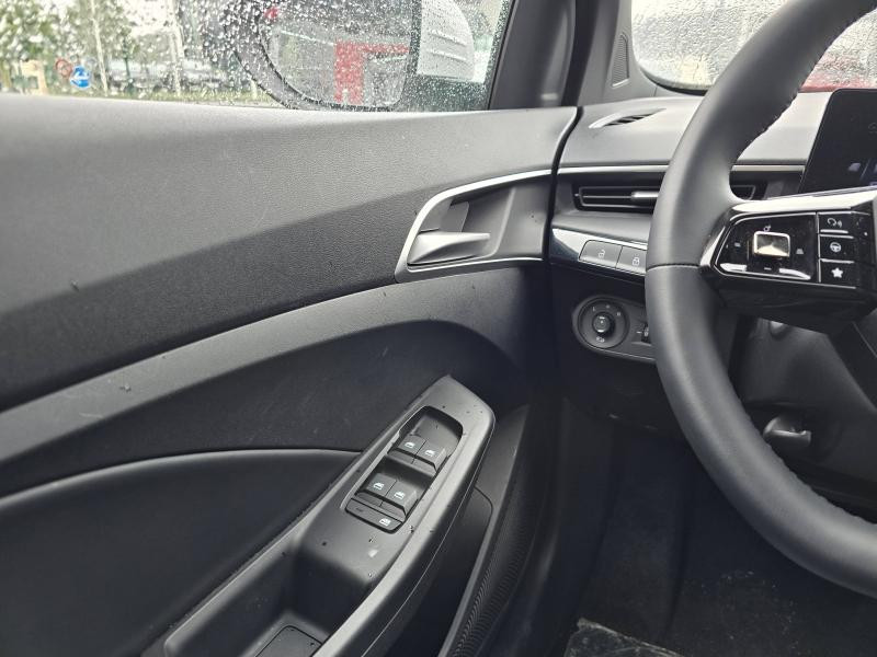 MG MOTOR MG3 Hybrid+ 195ch Luxury  occasion  Jaux - photo n12