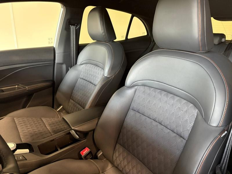 MG MOTOR MG3 Hybrid+ 195ch Luxury  occasion  Chaumont - photo n10