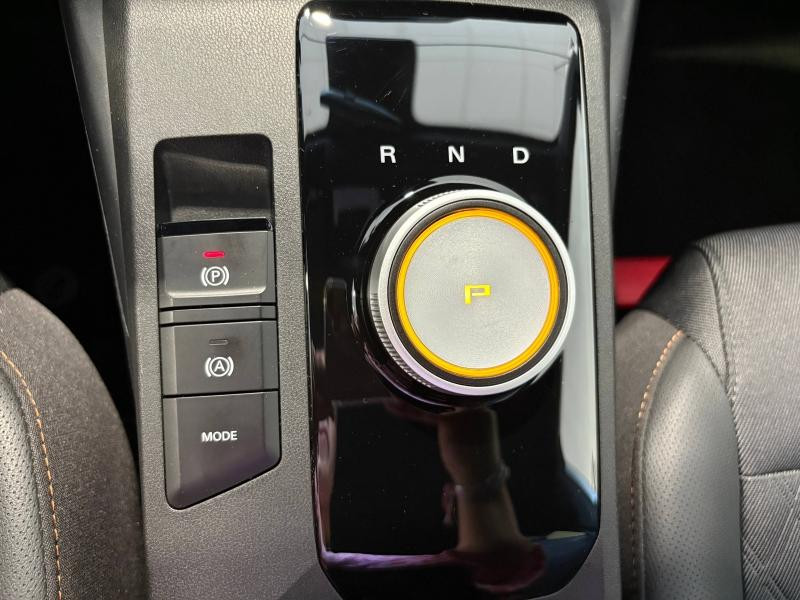 MG MOTOR MG3 Hybrid+ 195ch Luxury  occasion  Chaumont - photo n19