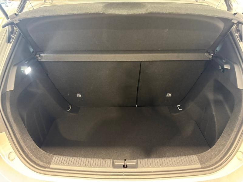 MG MOTOR MG3 Hybrid+ 195ch Luxury  occasion  Chaumont - photo n13