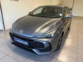 MG MOTOR MG3 occasion année 2024 boite Automatique Annonce MG MOTOR MG3 occasion Hybride Hybrid+ 195ch Luxury à Chaumont
