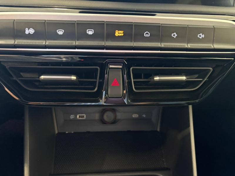 MG MOTOR MG3 Hybrid+ 195ch Luxury  occasion  Chaumont - photo n9