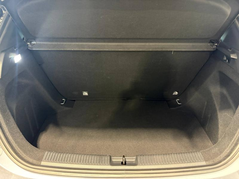 MG MOTOR MG3 Hybrid+ 195ch Luxury  occasion  Chaumont - photo n7