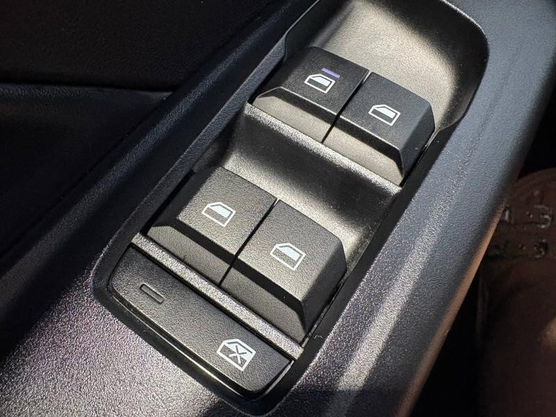 MG MOTOR MG3 Hybrid+ 195ch Luxury  occasion  Chaumont - photo n10