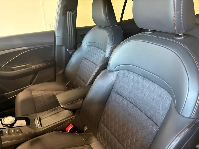 MG MOTOR MG3 Hybrid+ 195ch Luxury  occasion  Chaumont - photo n15