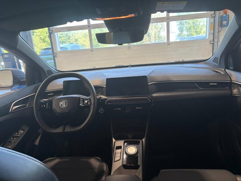 MG MOTOR MG3 Hybrid+ 195ch Luxury  occasion  Chaumont - photo n6