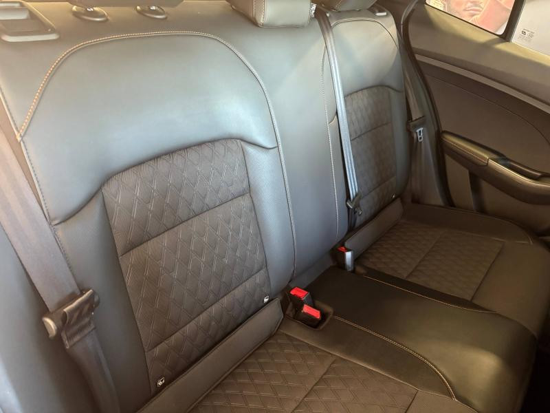 MG MOTOR MG3 Hybrid+ 195ch Luxury  occasion  Chaumont - photo n16