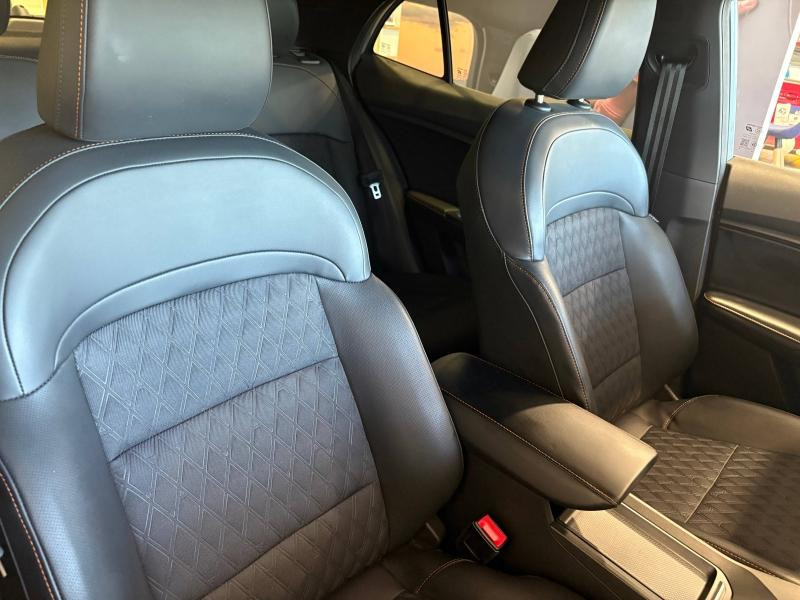 MG MOTOR MG3 Hybrid+ 195ch Luxury  occasion  Chaumont - photo n17