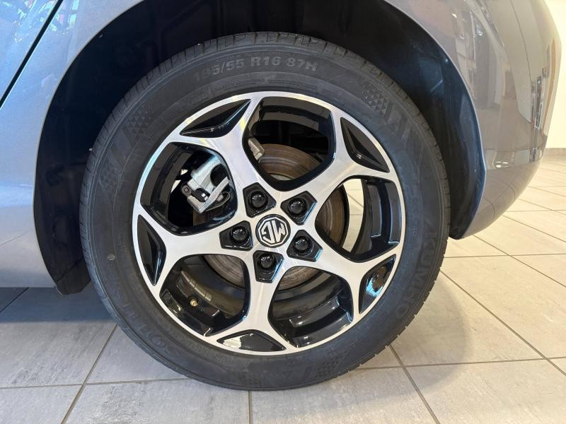 MG MOTOR MG3 Hybrid+ 195ch Luxury  occasion  Chaumont - photo n5