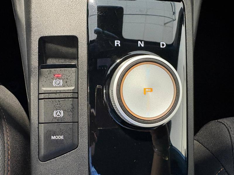 MG MOTOR MG3 Hybrid+ 195ch Luxury  occasion  Chaumont - photo n19