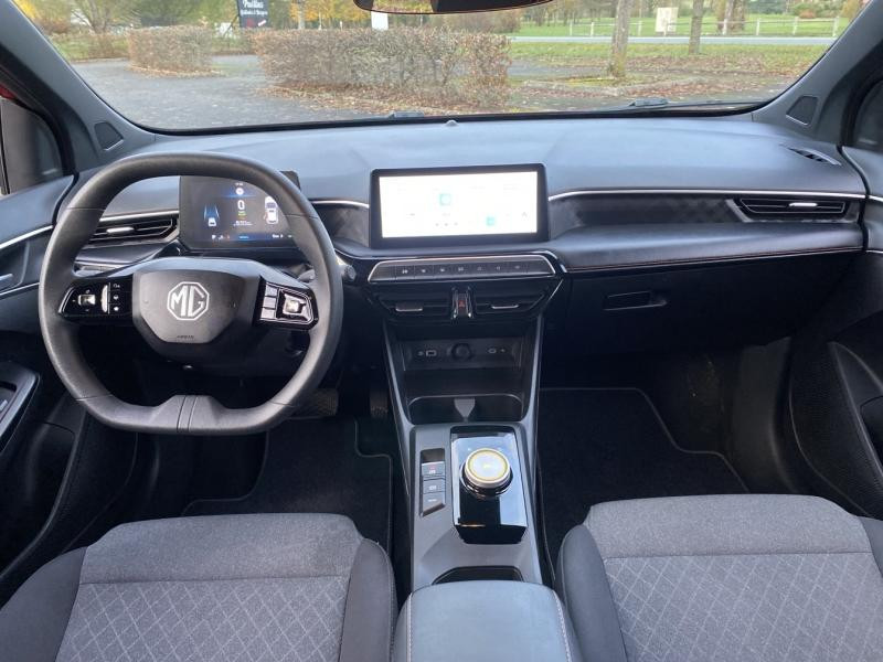 MG MOTOR MG3 Hybrid+ 195ch Standard  occasion  Saint-Doulchard - photo n14
