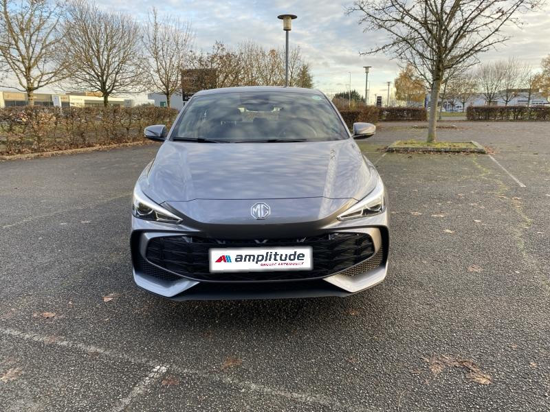 MG MOTOR MG3 Hybrid+ 195ch Standard  occasion  Saint-Doulchard - photo n2