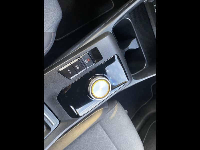 MG MOTOR MG3 Hybrid+ 195ch Standard  occasion  Saint-Doulchard - photo n19