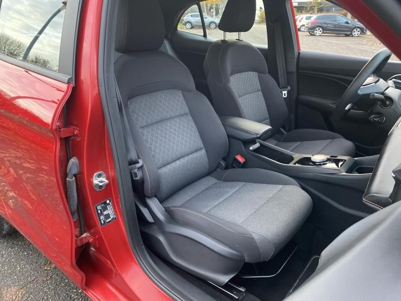 MG MOTOR MG3 Hybrid+ 195ch Standard  occasion  Saint-Doulchard - photo n11