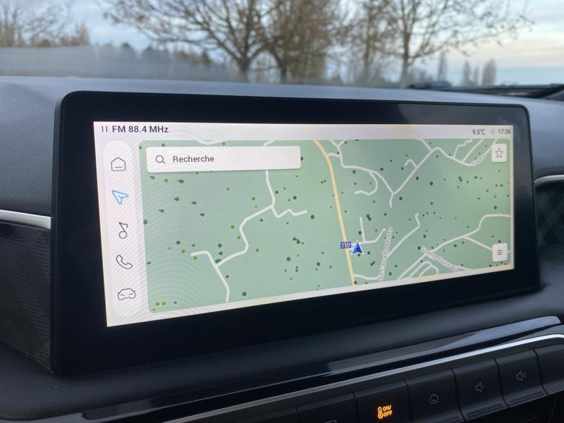 MG MOTOR MG3 Hybrid+ 195ch Standard  occasion  Saint-Doulchard - photo n17