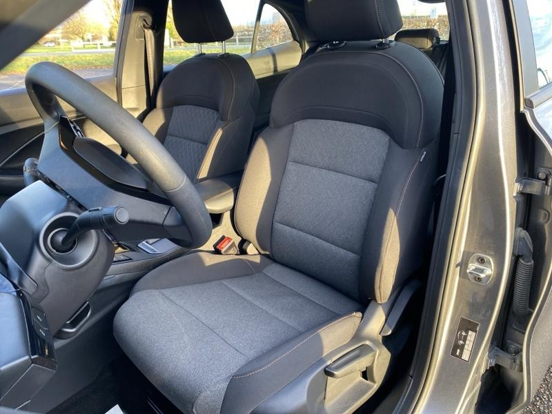 MG MOTOR MG3 Hybrid+ 195ch Standard  occasion  Saint-Doulchard - photo n10