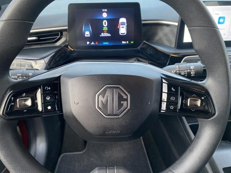MG MOTOR MG3 Hybrid+ 195ch Standard  occasion  Saint-Doulchard - photo n15