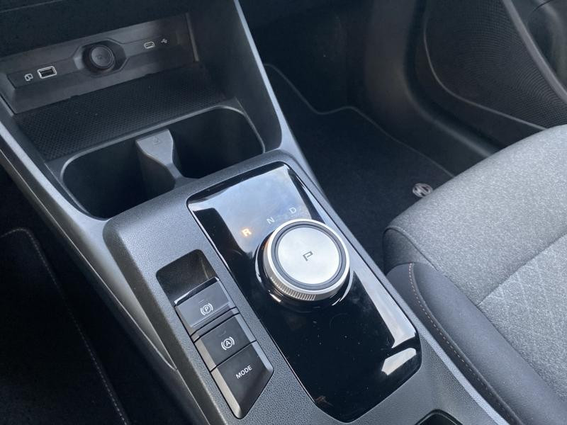 MG MOTOR MG3 Hybrid+ 195ch Standard  occasion  Saint-Doulchard - photo n19