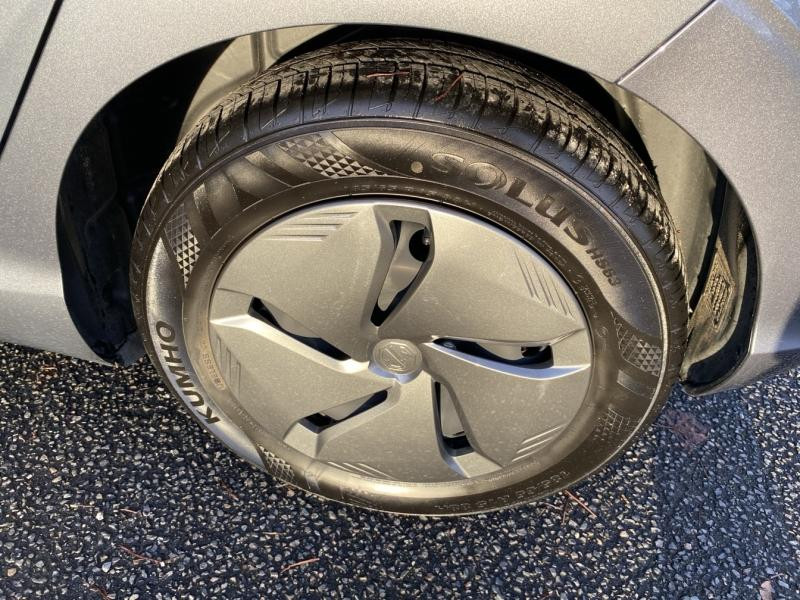 MG MOTOR MG3 Hybrid+ 195ch Standard  occasion  Saint-Doulchard - photo n9