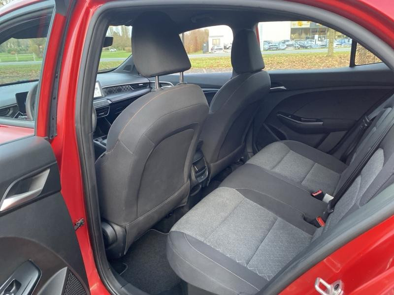 MG MOTOR MG3 Hybrid+ 195ch Standard  occasion  Saint-Doulchard - photo n12