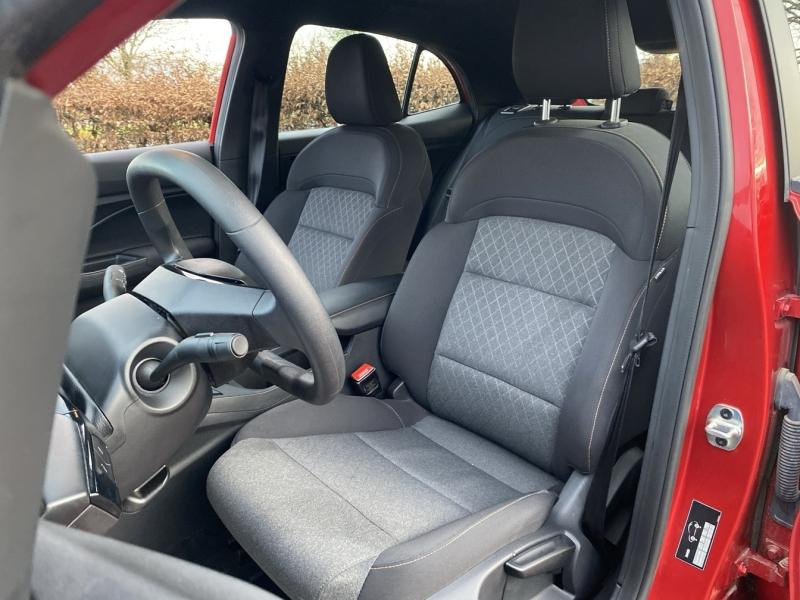 MG MOTOR MG3 Hybrid+ 195ch Standard  occasion  Saint-Doulchard - photo n10