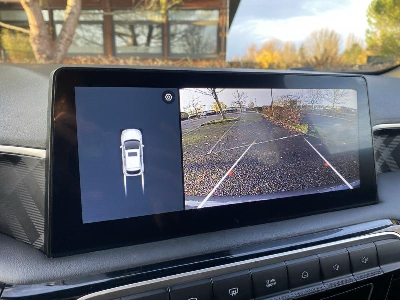 MG MOTOR MG3 Hybrid+ 195ch Standard  occasion  Saint-Doulchard - photo n18