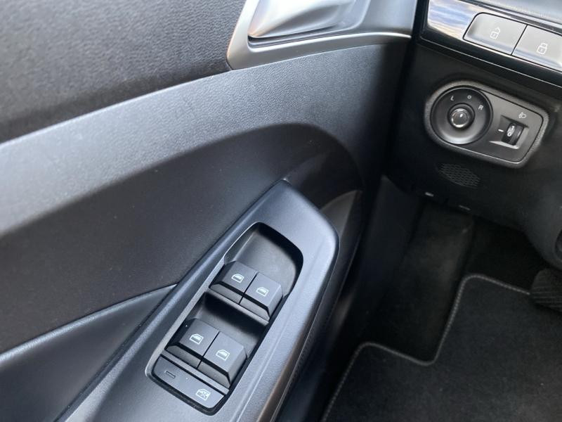 MG MOTOR MG3 Hybrid+ 195ch Standard  occasion  Saint-Doulchard - photo n20