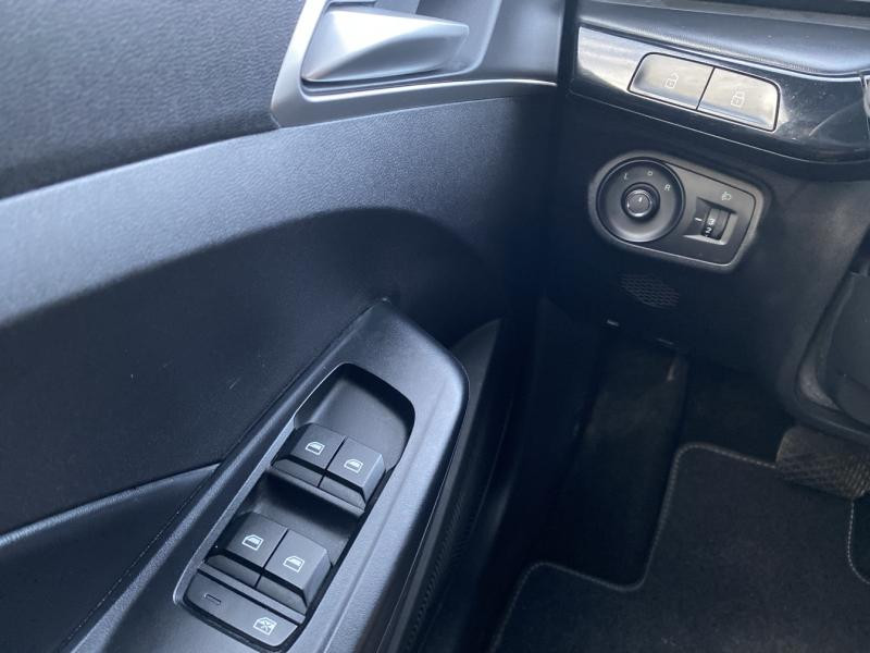 MG MOTOR MG3 Hybrid+ 195ch Standard  occasion  Saint-Doulchard - photo n20