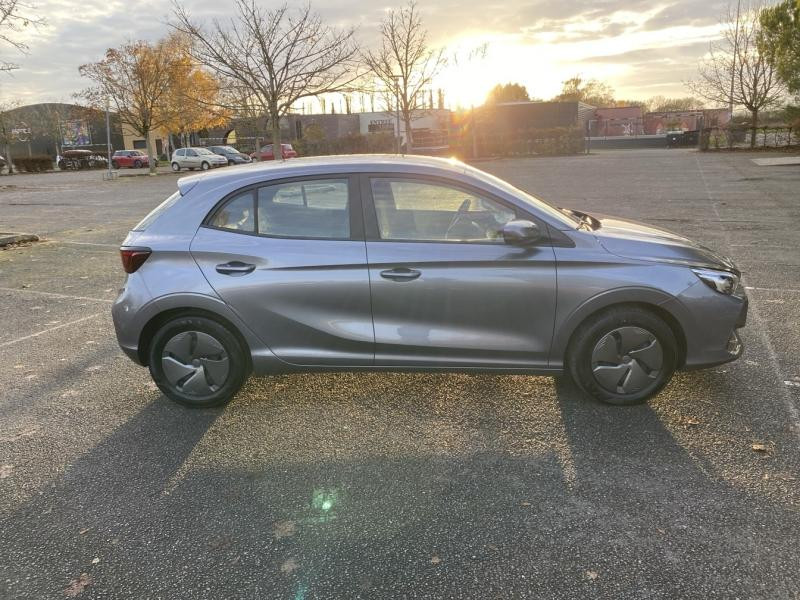 MG MOTOR MG3 Hybrid+ 195ch Standard  occasion  Saint-Doulchard - photo n4