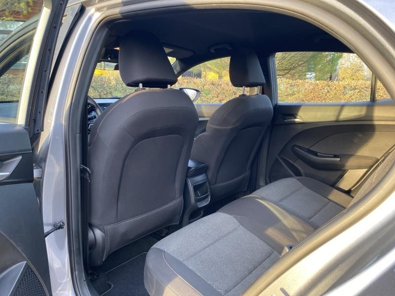 MG MOTOR MG3 Hybrid+ 195ch Standard  occasion  Saint-Doulchard - photo n12