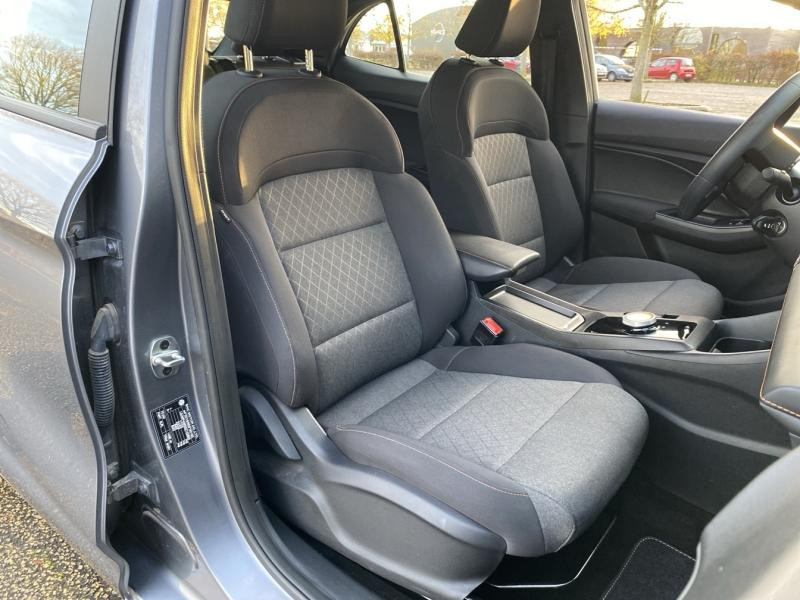 MG MOTOR MG3 Hybrid+ 195ch Standard  occasion  Saint-Doulchard - photo n11