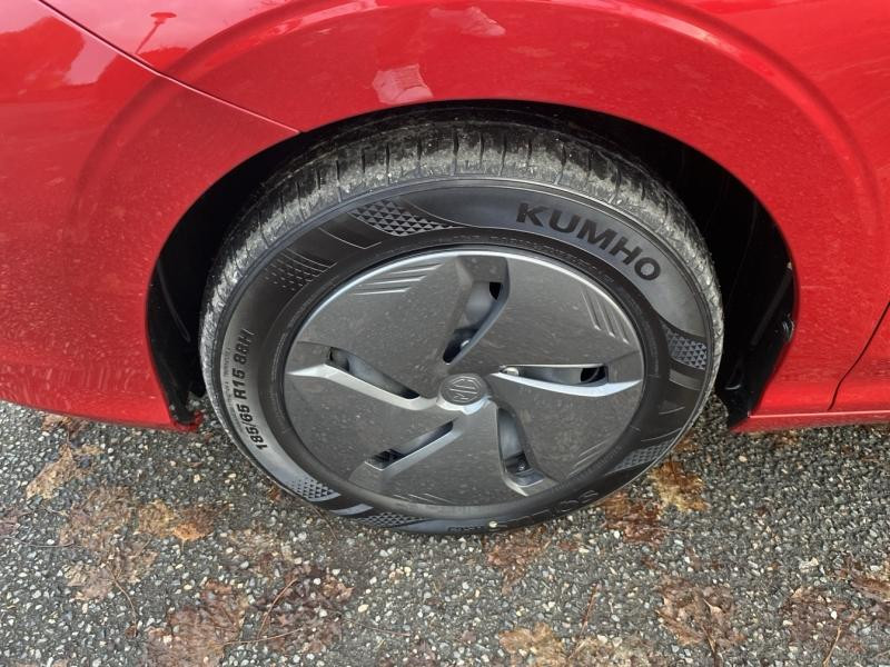 MG MOTOR MG3 Hybrid+ 195ch Standard  occasion  Saint-Doulchard - photo n9