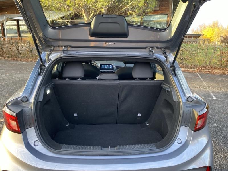 MG MOTOR MG3 Hybrid+ 195ch Standard  occasion  Saint-Doulchard - photo n13