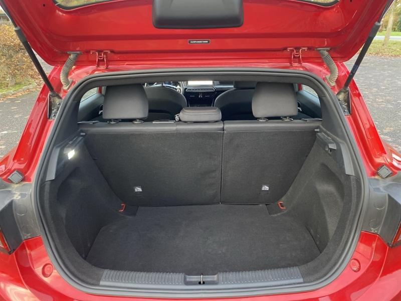 MG MOTOR MG3 Hybrid+ 195ch Standard  occasion  Saint-Doulchard - photo n13