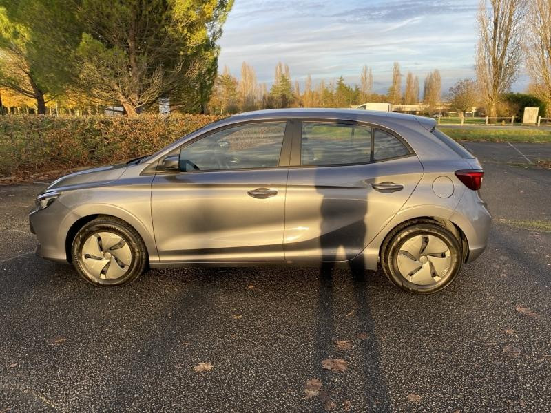 MG MOTOR MG3 Hybrid+ 195ch Standard  occasion  Saint-Doulchard - photo n8