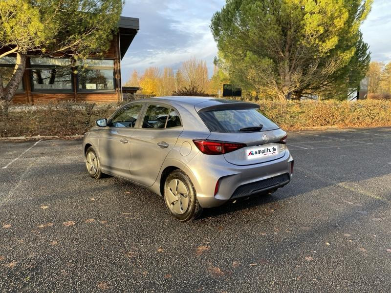 MG MOTOR MG3 Hybrid+ 195ch Standard  occasion  Saint-Doulchard - photo n7