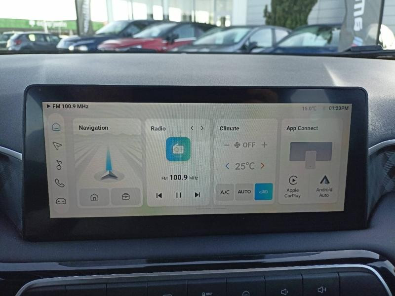 MG MOTOR MG3 Hybrid+ 195ch Standard  occasion  Olivet - photo n15