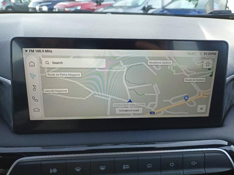 MG MOTOR MG3 Hybrid+ 195ch Standard  occasion  Olivet - photo n14