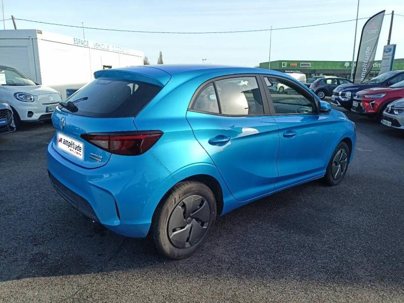 MG MOTOR MG3 Hybrid+ 195ch Standard  occasion  Olivet - photo n5