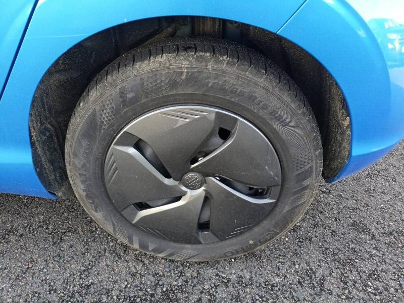 MG MOTOR MG3 Hybrid+ 195ch Standard  occasion  Olivet - photo n9