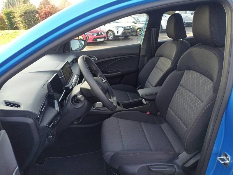 MG MOTOR MG3 Hybrid+ 195ch Standard  occasion  Olivet - photo n10